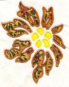 Classic Arts & Crafts Embroidery Designs